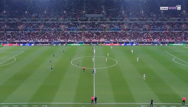 ملخص وركلات ترجيح مباراة باريس سان جيرمان وفلامينجو في كأس إنتركونتيننتال