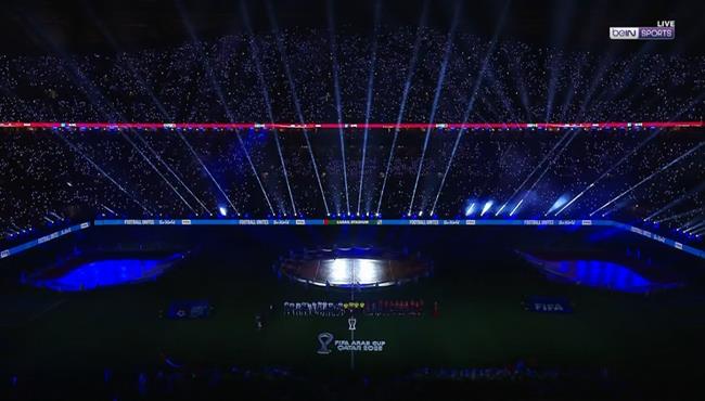 ملخص مباراة المغرب والأردن (32) نهائي كأس العرب