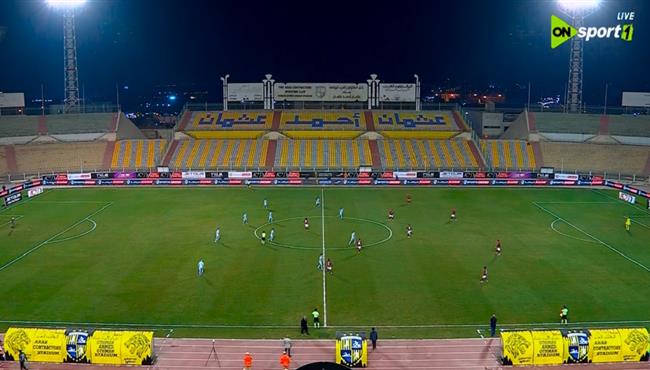 ملخص مباراة الاهلي وسيراميكا كليوباترا (10) كأس عاصمة مصر