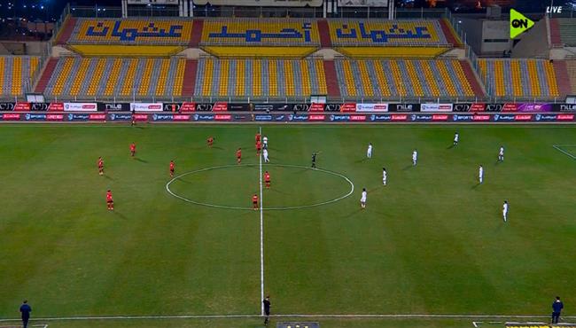 ملخص مباراة الزمالك وحرس الحدود (21) كأس عاصمة مصر