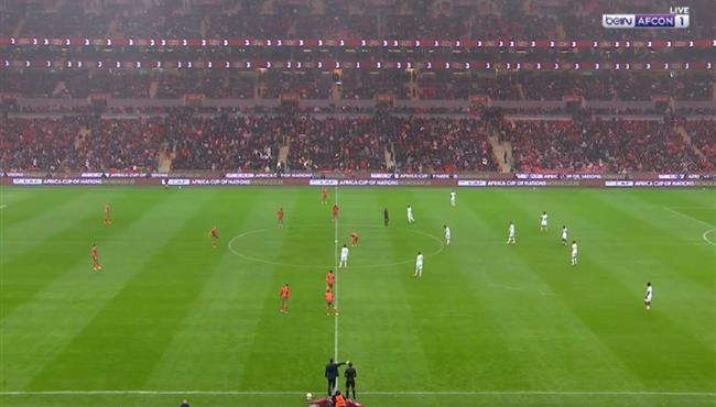 ملخص مباراة المغرب وجزر القمر (20) افتتاح كأس أمم افريقيا