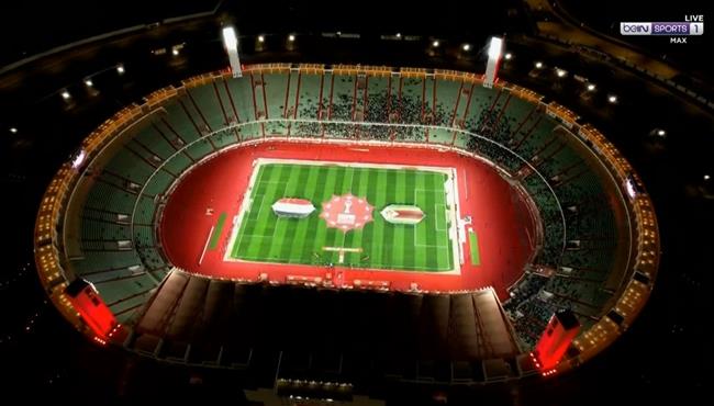 ملخص مباراة مصر وزيمبابوي (21) كأس أمم أفريقيا