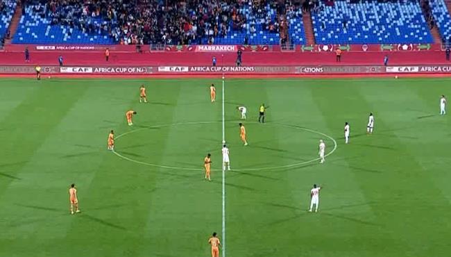 ملخص مباراة كوت ديفوار وموزمبيق (10) كأس امم افريقيا