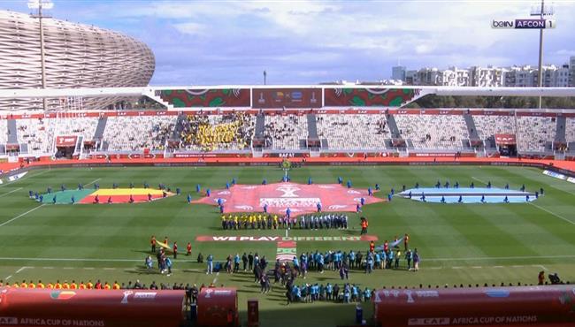 ملخص مباراة بنين وبوتسوانا (10) كأس أمم أفريقيا