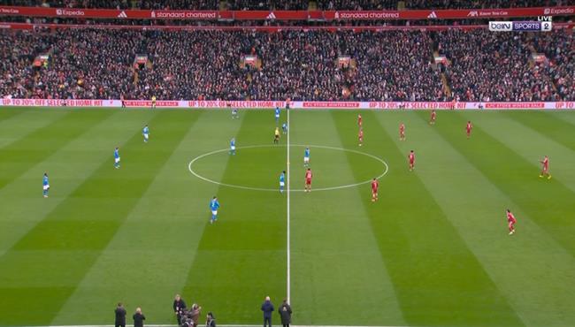 ملخص مباراة ليفربول وولفرهامبتون (21) الدوري الانجليزي