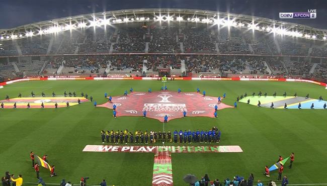 ملخص مباراة اوغندا وتنزانيا (11)  كأس امم افريقيا