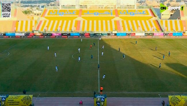 ملخص مباراة الزمالك وبلدية المحلة (10) كأس مصر