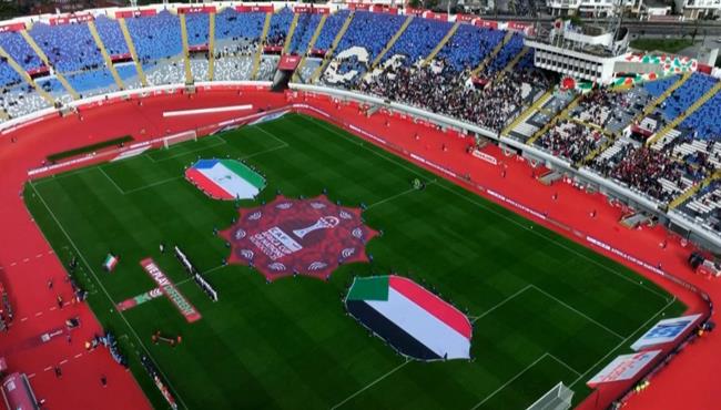 ملخص مباراة السودان وغينيا الاستوائية (10) كأس أمم أفريقيا