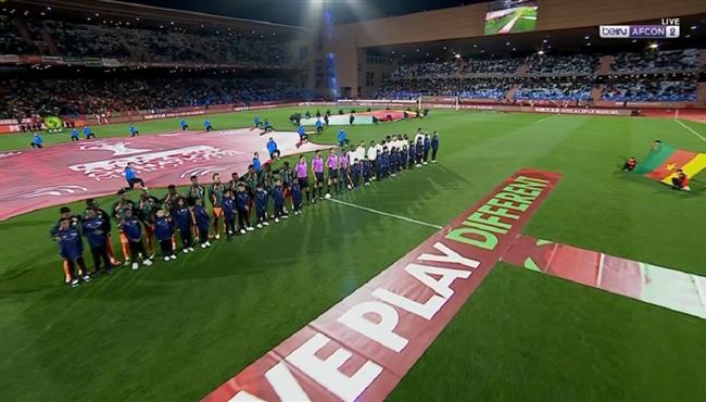 ملخص مباراة كوت ديفوار والكاميرون (11) كأس امم افريقيا