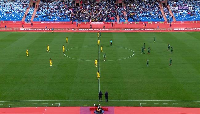 ملخص مباراة جنوب افريقيا وزيمبابوي (32) كأس امم افريقيا