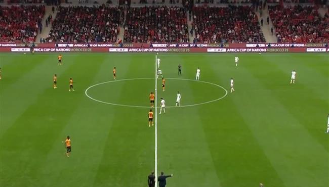 ملخص مباراة المغرب وزامبيا (30) كأس أمم أفريقيا