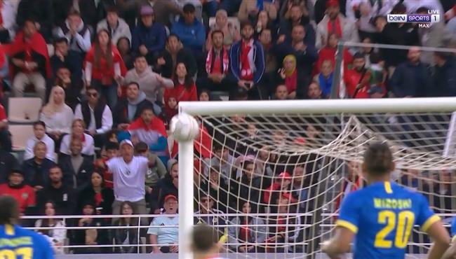 القائم يحرم تونس من تسجيل هدف امام تنزانيا بكأس أمم أفريقيا