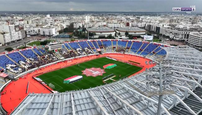 ملخص مباراة السودان وبوركينا فاسو (02) كأس أمم أفريقيا