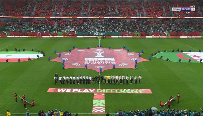 ملحص مباراة الجزائر وغينيا الاستوائية(31) كأس امم افريقيا