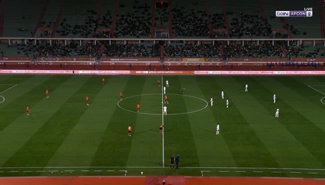 ملخص مباراة الكاميرون وموزمبيق (21) كأس امم افريقيا