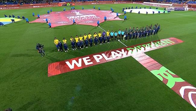 ملخص مباراة كوت ديفوار والجابون (32) كأس أمم أفريقيا