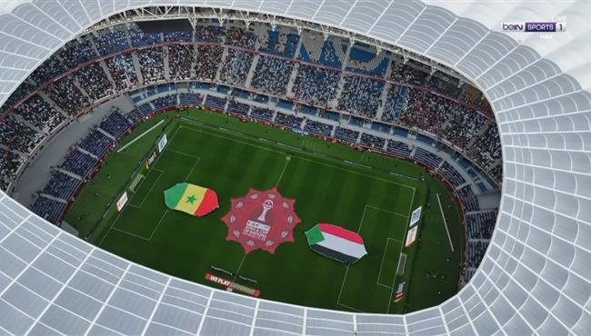 ملخص مباراة السودان والسنغال (13) كأس امم افريقيا