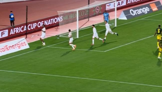 هدف تونس الاول في مرمي مالي بكأس أمم افريقيا