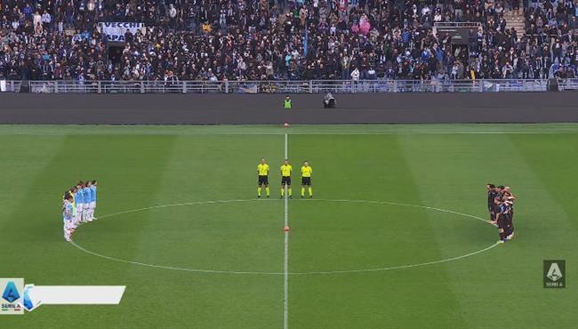 اهداف مباراة نابولي ولاتسيو (20) الدوري الايطالي