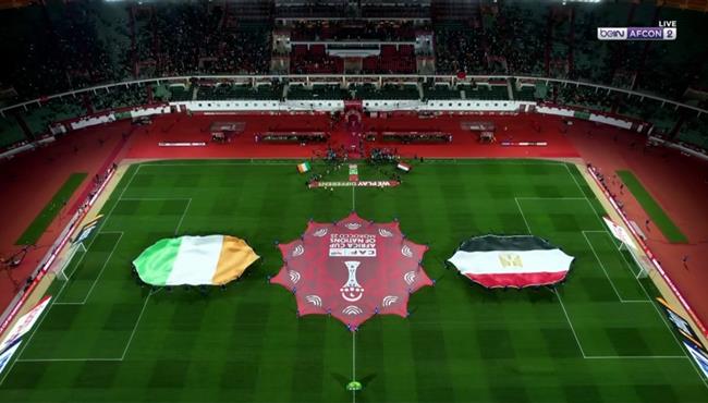 ملخص مباراة مصر وكوت ديفوار (32) كأس امم افريقيا