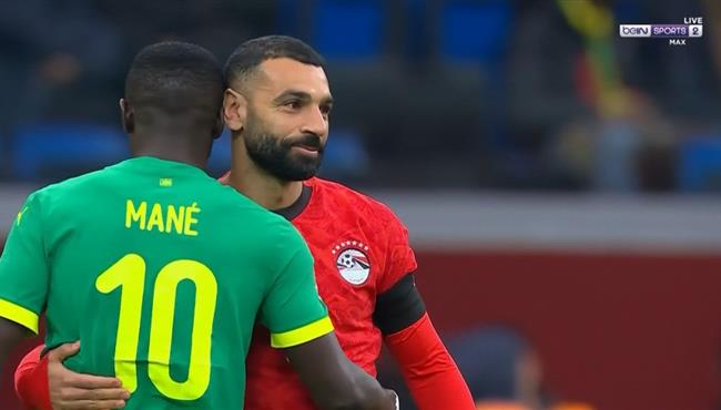 هدف فوز السنغال علي مصر (10) نصف نهائي كاس امم افريقيا