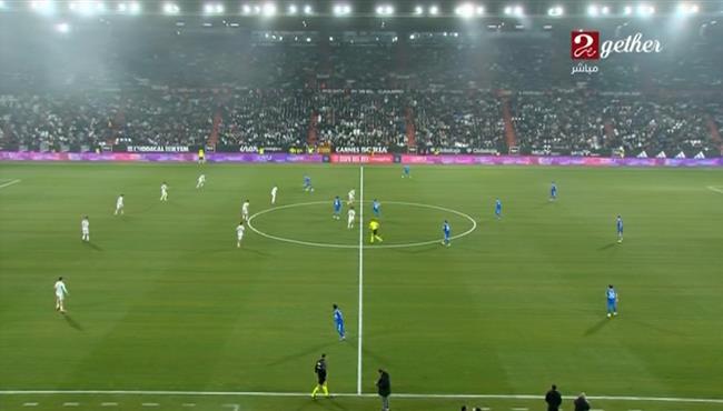 ملخص مباراة ريال مدريد والباسيتي (23) كأس ملك اسبانيا