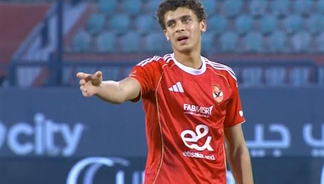 جراديشار كاد ان يسجل هدف رائع علي الطاير في مرمي طلائع الجيش