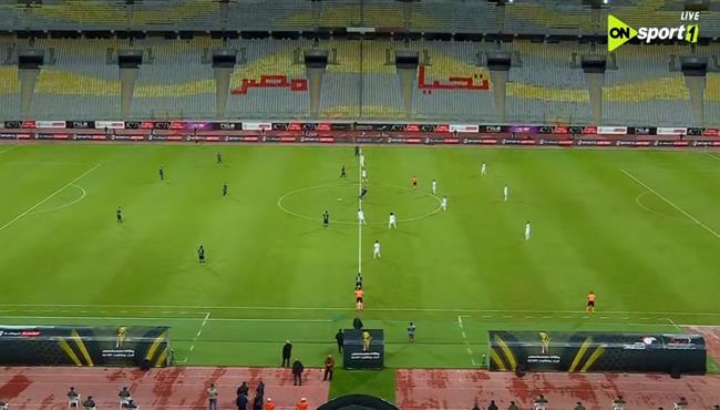 ملخص مباراة الزمالك والمصري (20) كأس عاصمة مصر