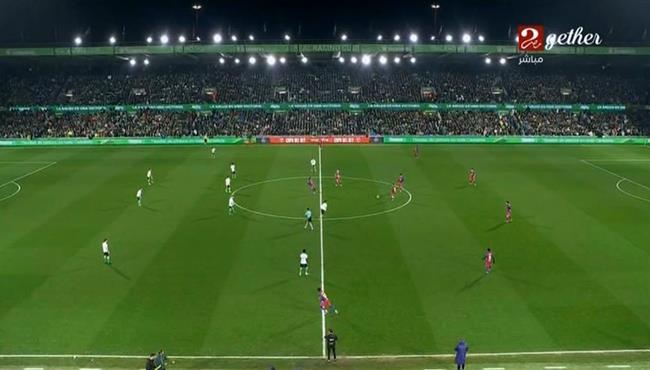 ملخص مباراة برشلونة وراسينج سانتاندير (20) كأس ملك اسبانيا