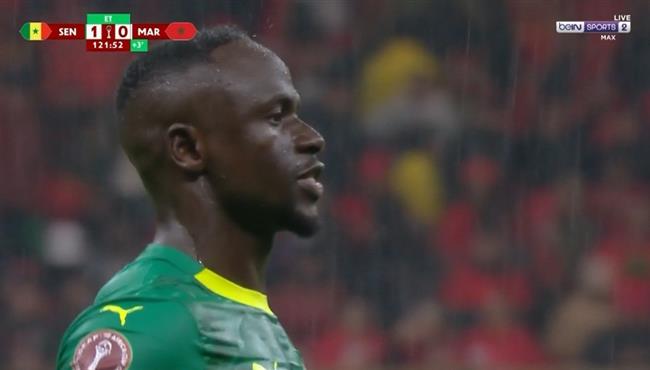 اهداف مباراة المغرب والسنغال في نهائي كأس امم افريقيا