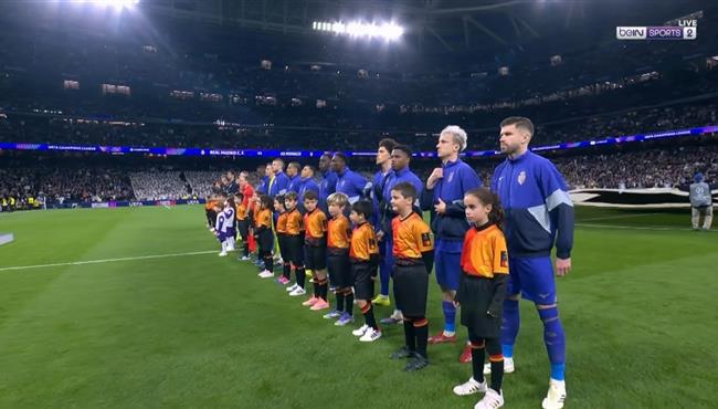 ملخص مباراة ريال مدريد وموناكو (61) دوري ابطال اوروبا