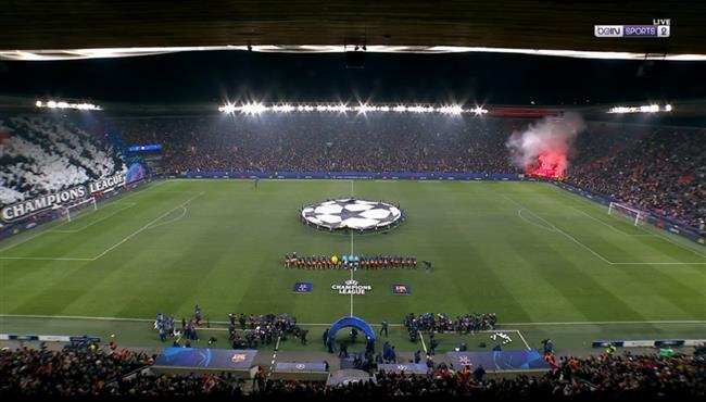 ملخص مباراة برشلونة وسلافيا براج (42) دوري ابطال اوروبا