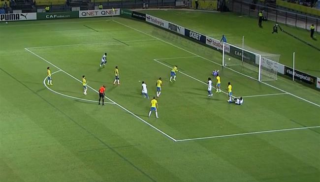 هدف تعادل الهلال مع صن داونز (22) دوري ابطال افريقيا