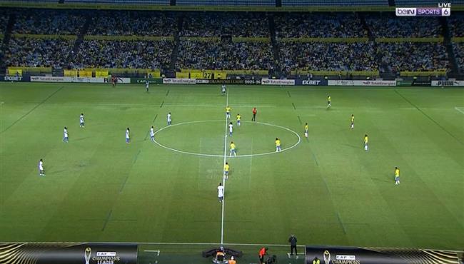 ملخص مباراة الهلال وصن داونز (22) دوري ابطال افريقيا