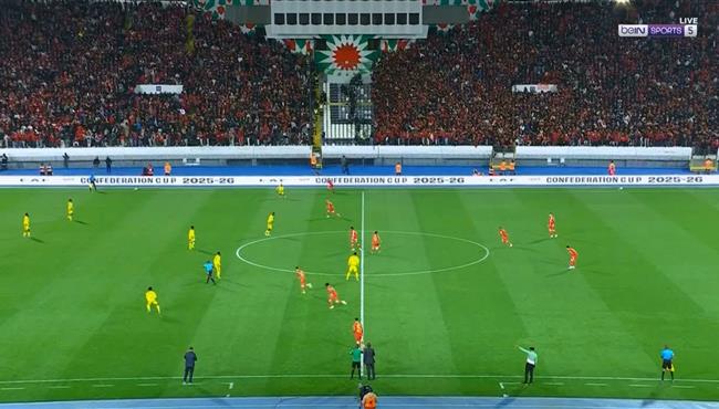 ملخص مباراة الوداد ومانيما (10) كأس الكونفدرالية