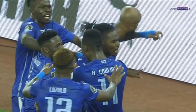 اهداف مباراة الهلال وصن داونز في دوري ابطال افريقيا