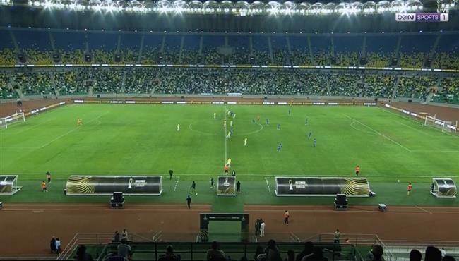 ملخص مباراة الهلال وصن داونز (21) دوري ابطال افريقيا