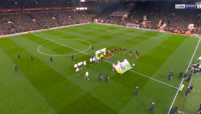 ملخص مباراة ليفربول ونيوكاسل (41) الدوري الانجليزي