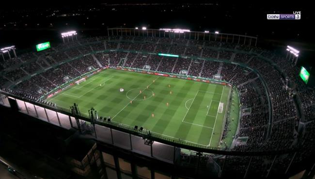 ملخص مباراة برشلونة والتشي (31) الدوري الاسباني