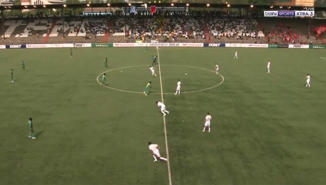 ملخص مباراة الوداد ومانيما (12) كأس الكونفيدرالية