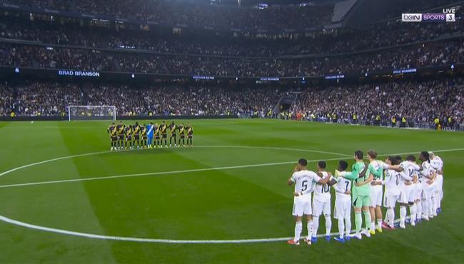 ملخص مباراة مباراة ريال مدريد ورايو فاليكانو (21) الدوري الاسباني