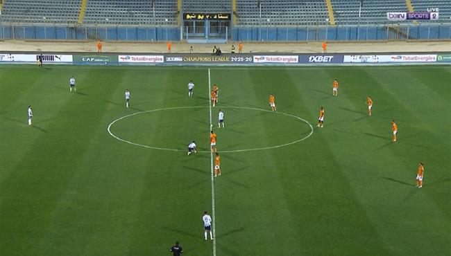 ملخص مباراة بيراميدز ونهضة بركان (30) دوري ابطال افريقيا