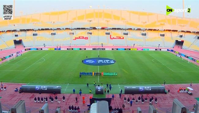 ملخص مباراة بيراميدز وسموحة (12) الدوري المصري