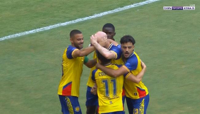 اهداف مباراة بترو اتلتيكو وسيمبا في دوري ابطال افريقيا