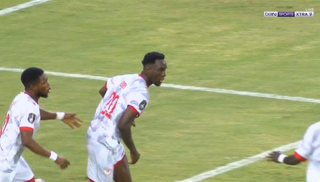 هدف تعادل سيمبا مع بترو اتلتيكو (11) دوري ابطال افريقيا