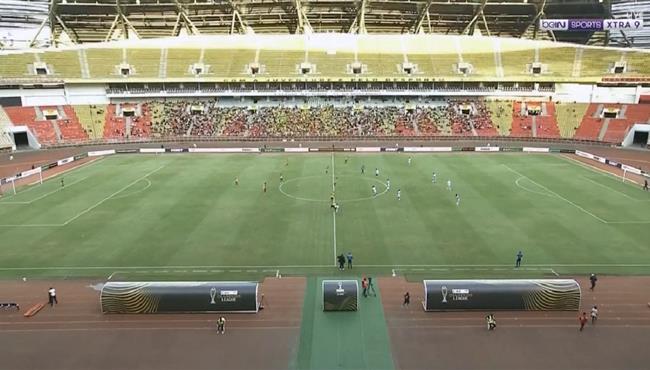 ملخص مباراة بترو اتلتيكو وسيمبا (11) دوري ابطال افريقيا