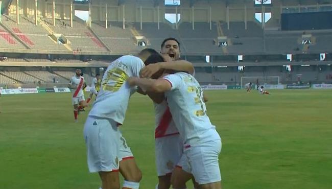 هدف فوز الوداد علي نيروبي يونايتد (10) كأس الكونفيدرالية