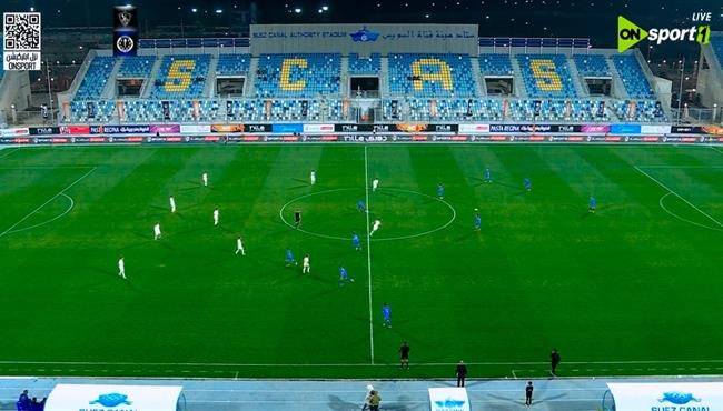 ملخص مباراة الزمالك وسموحة (10) الدوري المصري