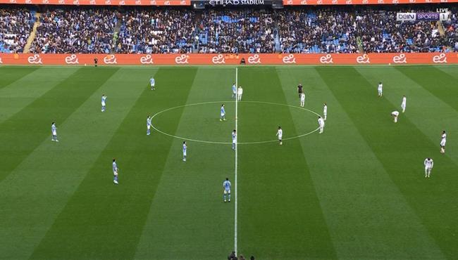 ملخص مباراة مانشستر سيتي وسالفورد سيتي (20) كأس الاتحاد الانجليزي