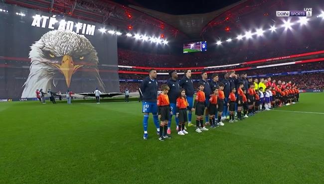 ملخص مباراة ريال مدريد وبنفيكا (10) دوري ابطال اوروبا